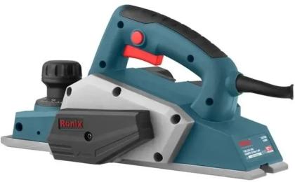 Електрорубанок Ronix 9211