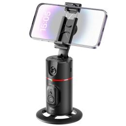 Тримач-підставка для телефона WIWU Wi-SE008 Black