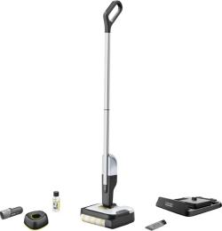 Пилосос Karcher FC 2-4 Battery Set White (1.056-200.0)