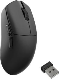 Мишка Lemokey G1 Wireless Black