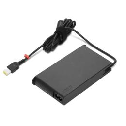 Блок живлення для ноутбука Lenovo ThinkPad 170W AC Adapter Black (4X20S56701)