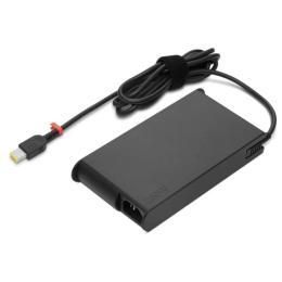 Блок живлення для ноутбука Lenovo ThinkPad 230W AC Adapter Black (4X20S56717)
