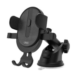 Тримач в авто XO C60 Suction cup outlet Car holder