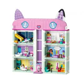 Конструктор LEGO Ляльковий будиночок Габбі (10788)