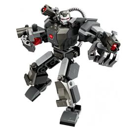 Конструктор LEGO Marvel Робот Бойової машини (76277)