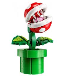 Конструктор LEGO Рослина-піранья (71426)