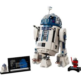 Конструктор LEGO R2-D2 (75379)
