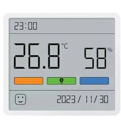 Термогігрометр Xiaomi ATuMAn Duka TH1 K