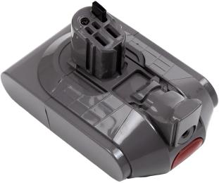 Акумулятор для пилососа PowerPlant для Dyson V10 Mini 18V 3.0Ah Li-ion