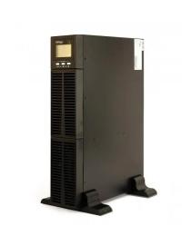 Джерело безперебійного живлення EnerGenie On-Line 1000VA (EG-UPSO-RACK-1000)