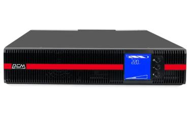 Джерело безперебійного живлення PowerCom MRT-3000L