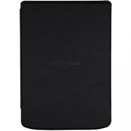 Чохол-книжка для електронної книги PocketBook 629_634 Shell series Black (H-S-634-K-CIS)