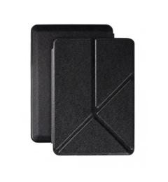 Чохол-книжка для електронної книги BeCover Ultra Slim Origami для Amazon Kindle 11th Gen. 2022 6 Black (708857)