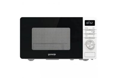 Мікрохвильова піч Gorenje MO20A3WH White