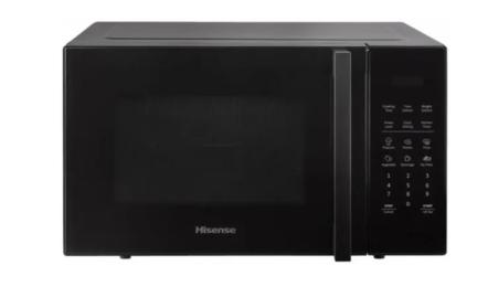 Мікрохвильова піч Hisense H25MOBS7H