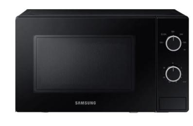 Мікрохвильова піч Samsung MS20A3010AL/UA