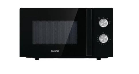 Мікрохвильова піч Gorenje MO17E1BH