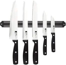 Набір кухонних ножів MasterPro MASTERPRO Gourmet (BGMP-4330)