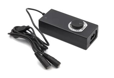 Блок живлення для освітлення Puluz і 2 LED панелі Puluz