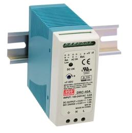 Блок живлення для освітлення Mean Well DRC-40A