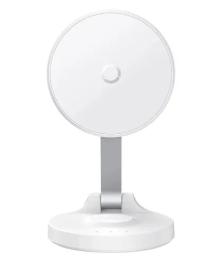 Тримач в авто Baseus MagPro Magnetic Foldable White