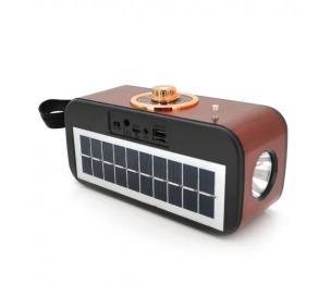 Радіоприймач Voltronic NS-S270-SB Red