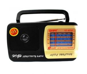 Радіоприймач Voltronic MSP-KB-408