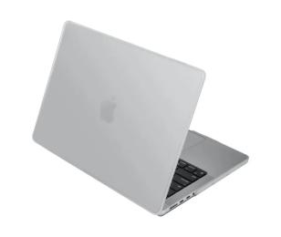Накладка для ноутбука ArmorStandart Air Shell для MacBook M1 Pro 16.2 (A2485/A2780) 2021/2023 Transparent (ARM60616)