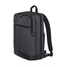 Рюкзак Xiaomi RunMi 90 Points Classic Business Dark Gray 14 Backpack