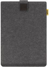 Чохол для ноутбука ArmorStandart Feltery Case AS2 для MacBook 15-16 Black (ARM70770)