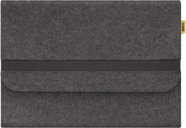 Чохол для ноутбука ArmorStandart Feltery Case AS3 для MacBook 13-14 Black (ARM70772)