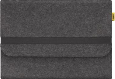 Чохол для ноутбука ArmorStandart Feltery Case AS3 для MacBook 15-16 Black (ARM70773)