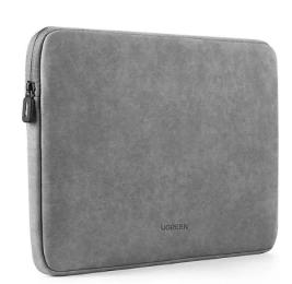 Чохол для ноутбука Ugreen LP187 Laptop Sleeve 14-14.9 Gray (UGR-20476)
