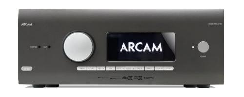 Підсилювач звуку Arcam ARCAVR5EU