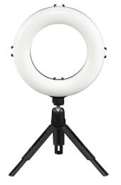 Штатив HAMA Smart-80 V2 Black (00004657)