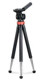 Штатив HAMA Tripod 106 2D Black (00004631)