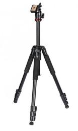 Штатив HAMA Traveller 163 Black