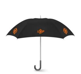 Парасолька LogicPower (19573) Black