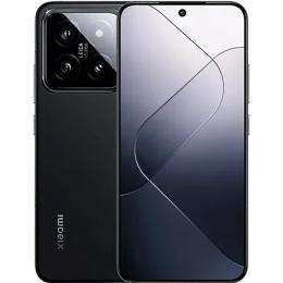 Смартфон Xiaomi 14 12/256GB Black (Global)