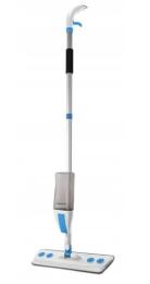Швабра Esperanza EHS003 SPRAY MOP PERFECT CLEAN з розпилювачем та резервуаром для води