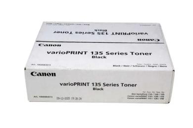 Принтерний тонер Oce VARIOPRINT DP LINE Black (6117B004AA)