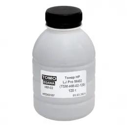 Принтерний тонер Tomoegawa HM-02 Black