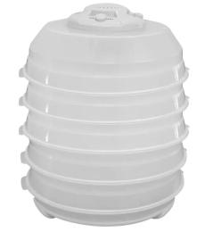 Сушарка для овочів та фруктів Saturn ST-FP0115 White