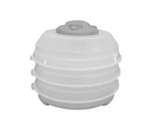 Сушарка для овочів та фруктів Saturn ST-FP0115 Gray