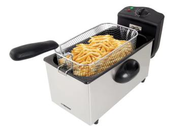Фритюрниця Esperanza EKG010 Falafel