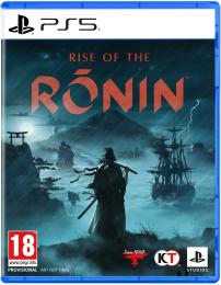 Гра для PS5 Sony Rise of the Ronin (1000042897)