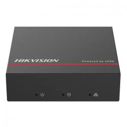Реєстратор відеонагляду HikVision DS-E04NI-Q1 (SSD 1T)