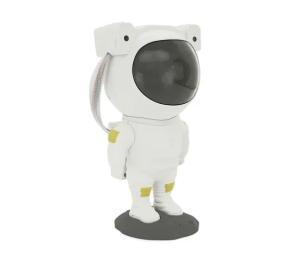 Нічник Voltronic TRK-100 Астронавт White