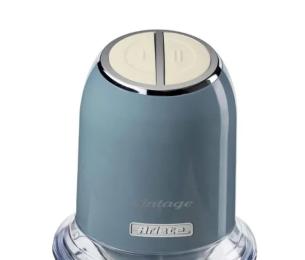 Подрібнювач Ariete 0438 Blue