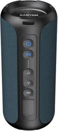 Акустика портативна Canyon OnMove 15 EQ Dark Blue (CNE-CBTSP15BK)